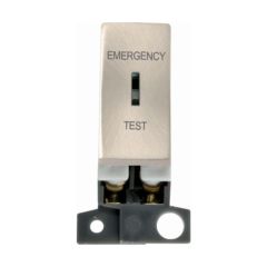 Click MiniGrid MD029SC 10AX DP Keyswitch Module