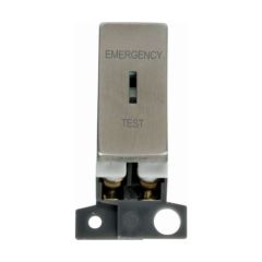 Click MiniGrid MD029SS 10AX DP Keyswitch Module