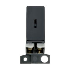 Click MiniGrid MD046MB 13A/10AX DP Keyswitch Module
