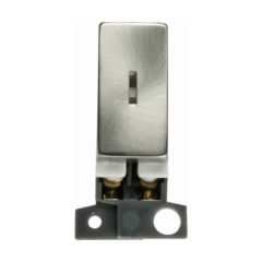 Click MiniGrid MD046SC 13A/10AX DP Keyswitch Module