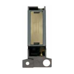 Click MiniGrid MD047BKAB 13A Fused Connection Module