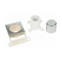 Click MiniGrid MD150CH Dimmer Module Mounting Kit