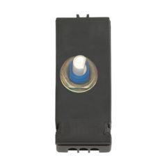 Click MiniGrid MD9001 6A 2 Way Push On/Off (Non-Dimming) Module
