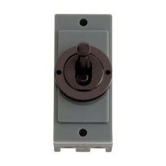 Click MiniGrid MD9125MB 10AX Intermediate Toggle Switch Module