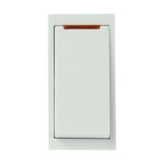 Click NewMedia MM023WH 20A DP Switch Neon Module