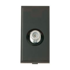 Click NewMedia MM405BK Single Satellite Out Module
