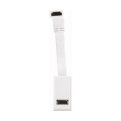 Click NewMedia MM501WH HDMI V2.0 Fly-Lead Module