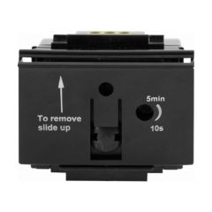 Click NewMedia MM620BK 10A/6AX Key Card Switch Engine Module