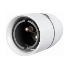 Click PRC003 T2, BC Cord Grip Pendant Lampholder
