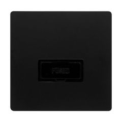 Definity SFBK650BK 13A FCU
