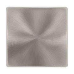 Definity SFBS060 1 Gang Blank Plate
