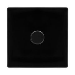 Definity SFMB161 1 Gang 2 Way 100W Dimmer Switch
