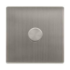 Definity SFSS161 1 Gang 2 Way 100W Dimmer Switch