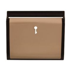 Click SP620BKPN Front Plate For MM620BK (Key Fob Module)