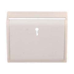 Click SP620PW Front Plate For MM620BK (Key Fob Module)