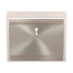 Click SP620WHBS Front Plate For MM620BK (Key Fob Module)