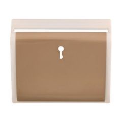 Click SP620WHPN Front Plate For MM620BK (Key Fob Module)