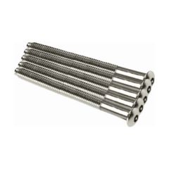Click SP623 Standard M3.5 Security Screw 50mm Long (Bag 100)