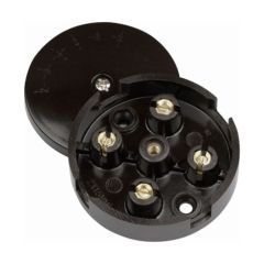 Click WA075 5A Junction Box Selective Entry 4 Terminal