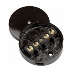 Click WA076 20A Junction Box Selective Entry 4 Terminal