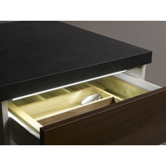 ELD SDL-462N 462mm LED drawer light with sensor