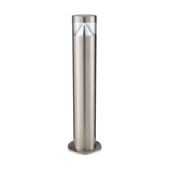 Searchlight 8508-450 LED Bollard 0.12W 45cm Stainless Steel