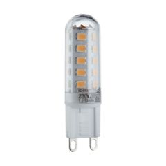 Searchlight PL1903CW LED G9 Lamp Pk=10 3W Cool White