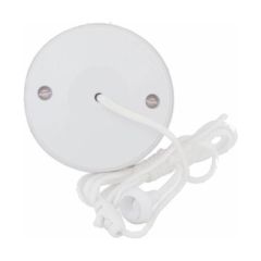 Selectric LG1731 2 Way X Rated Ceiling Switch Bulk 10A White