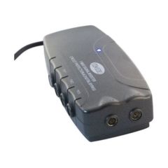 Selectric LG302 3 Way c/w Digital Bypass & Circuit Amplifier Protection Boxed