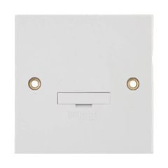 Selectric LG9228 Fused Connection Unit Bulk 13A White