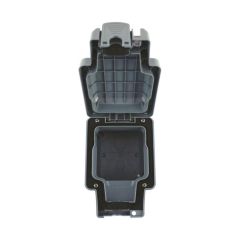 Selectric SS66PRO-A Accessory 1 Gang IP66 Box Boxed