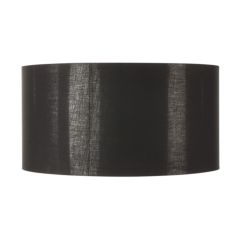 SLV 1000580 FENDA Lamp Shade 70x36cm Black/Copper