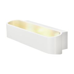 SLV 1000634 ASSO 300 PHASE LED 2000-3000K Wall Light 22W 1380lm 220-240V 30x7x9.5cm Aluminium