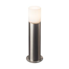 SLV 1001489 ROX ACRYL 60 Pole E27 IP44 IK02 Post Light 20W 220-240V 60x12.7cm Stainless Steel 304