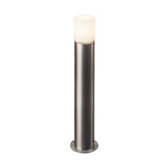 SLV 1001490 ROX ACRYL 90 Pole E27 IP44 IK02 Post Light 20W 220-240V 90x12.7cm Stainless Steel 304
