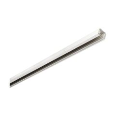 SLV 1001511 EUTRAC 3 Circuit Surface Track 16A 220-240V 2m Aluminium