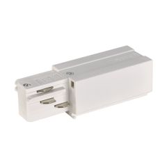 SLV 1001514 EUTRAC In Right Feed 16A 220-240V 11.2x3.6x3.2cm Plastic
