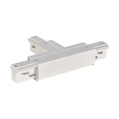 SLV 1001518 EUTRAC T Electrode Left Connector 16A 220-240V 26x18.5x3.2cm Plastic