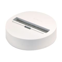 SLV 1001526 EUTRAC Point Outlet 220-240V 3.1x11.9x11.9x11.9cm Plastic