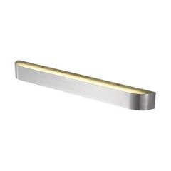SLV 1002239 ARLINA 60 Surface LED 3000K Wall Light CRI90 IP20 23W 1400lm 220-240V 67x6.8x6cm Aluminium