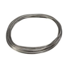 SLV 1002604 TENSO Low Voltage Insulated Cable 4mm2 10m Clear