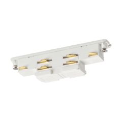 SLV 1002642 S-TRACK DALI Connector 220-240V 10.6x2.5x2.8cm Polycarbonate