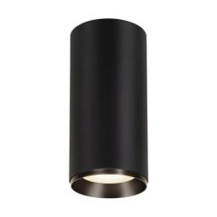 SLV 1005699 NUMINOS XL LED 4000K Ceiling Light 24Deg CRI90 36W 3800lm 240V 25.8x12cm Black/Black
