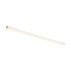 SLV 1006124 BATTEN 120 Wall/Ceiling LED CCT Luminaire CRI90 IP20 18W 1900/1960lm 118.6x3.6x2.6cm Polycarbonate