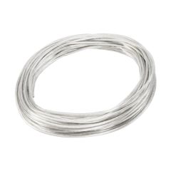 SLV 139031 TENSO Low Voltage Insulated Cable 4mm2 20m