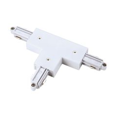 SLV 143071 T 1 Circuit Earth On Left Connector 16A 220-240V 17.2x10.4x1.8cm Polycarbonate