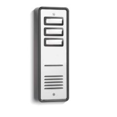Bell SPA3 Standard 3 Way Surface Mounted Audio Entry Panel