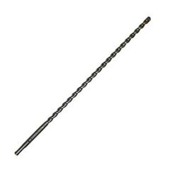 Super Rod SRQD10 Cable Guide Drill Bit 10mm