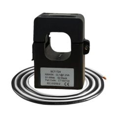 T24 100/5 Split Core Current Transformer