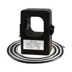 T36 100/5 Split Core Current Transformer